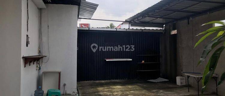 Dijual Ruang Usaha Cocok Utk Kantor,gudang,dll 1