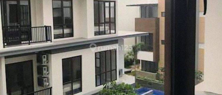 Jual Muraah Apartemen Assati Bsd City Harga Menarik Cuma 700JT 1