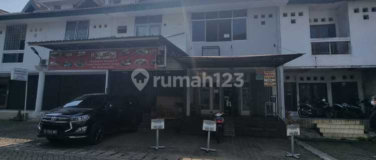 Quick Sale: 2M Shop House in Central BSD City, Prime Location. 1