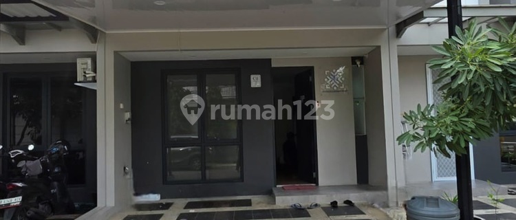 LATINOS BUSINESS DISTRICT BSD House can be used as a business place 1