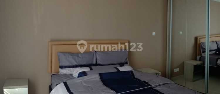 U Residence 3 Furnished Studio Apartment 1