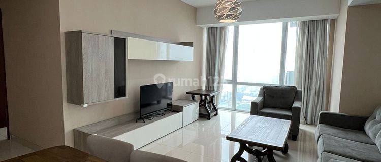 Apartemen U residence Tower 3 type 2 Kamar Tidur Furnished sebrang Uph 1