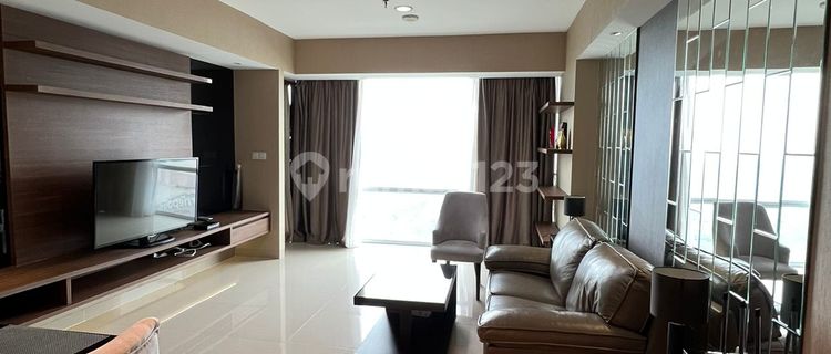 Apartemen U residence 1 Furnished 1 bedroom 1