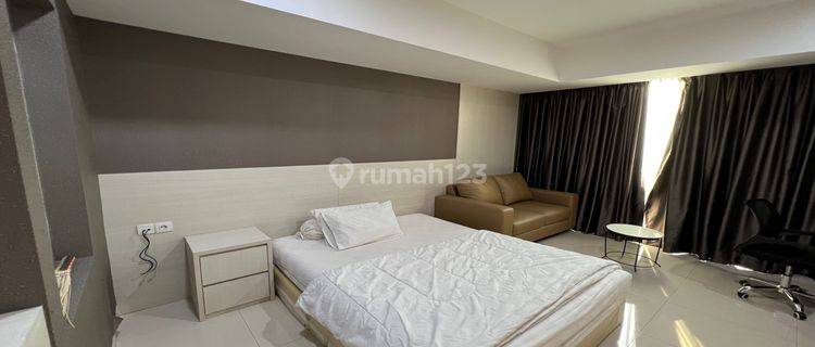  Apartemen U Residence 3 Furnished Bagus dkt uph 1