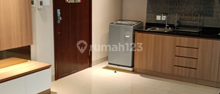 U Residence Apartment 2 Bedrooms Nice Furnished Ready to Move In 1