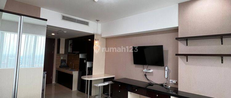 Apartemen U residence 3 Bagus Furnished uph 1