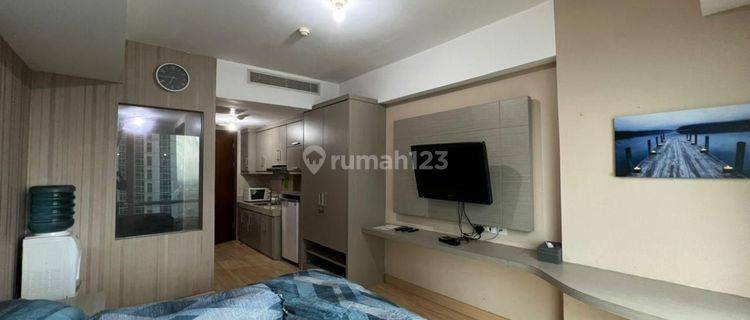 Apartemen U residence Bagus studio tower 1 1