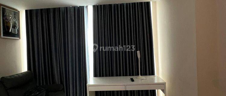 Apartemen U residence 3 studio Bagus Furnished  1