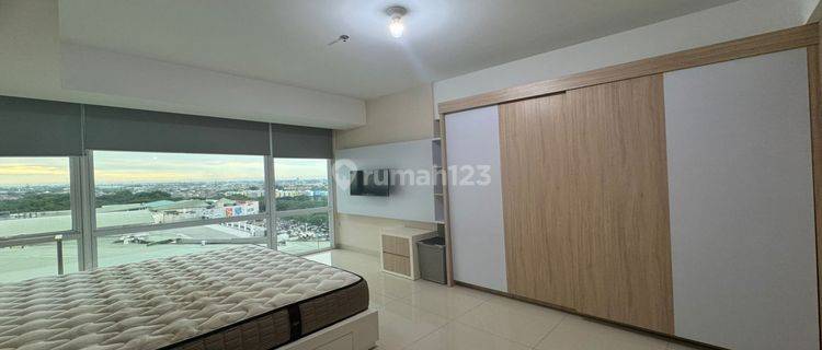  Apartemen U Residence studio tower 3 1