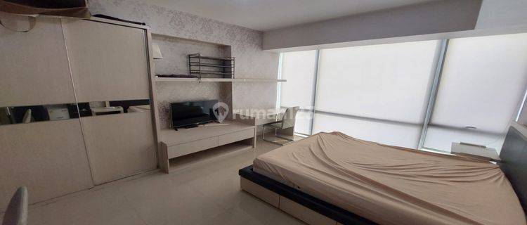 Apartemen U Residence studio tower 1 1