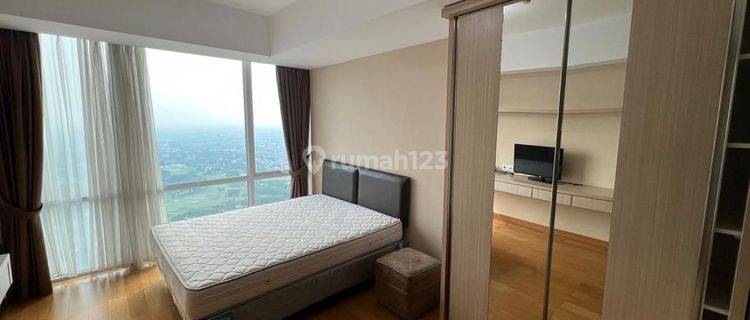 Apartemen U RESIDENCE golf View Tower 2 1