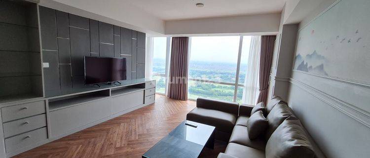 Apartemen U Residence 1 Bedroom Tower 2 1