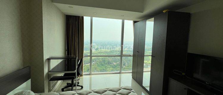 Apartemen U residence Studio Tower 2 1