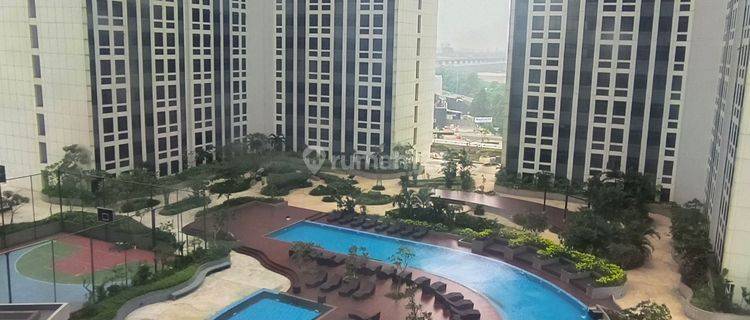 Apartmen manis Chadstone cikarang 1