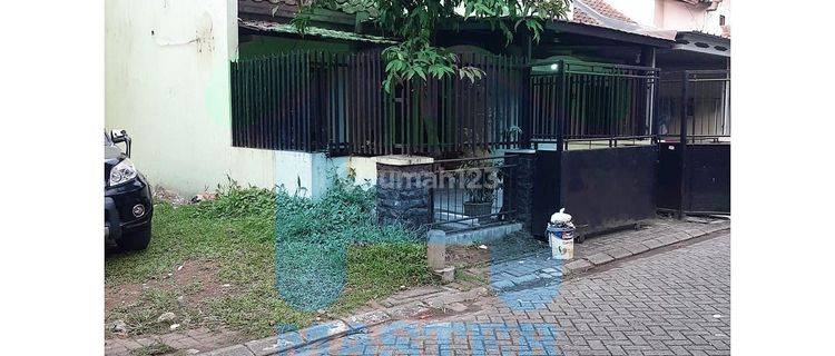 Dijual Dan Disewa Rumah di Taman Puspita, Citra Raya Tangerang 1