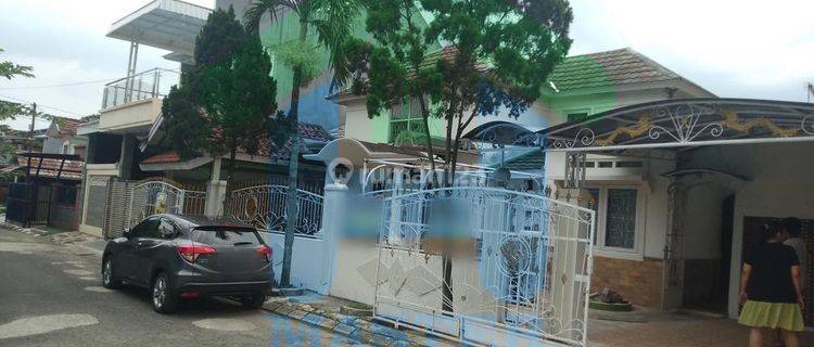 Disewa Rumah di Graha Pratama, Citra Raya Tangerang 1