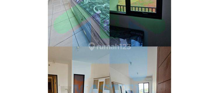 Dijual Apartemen di Eco Home, Citra Raya Tangerang 1