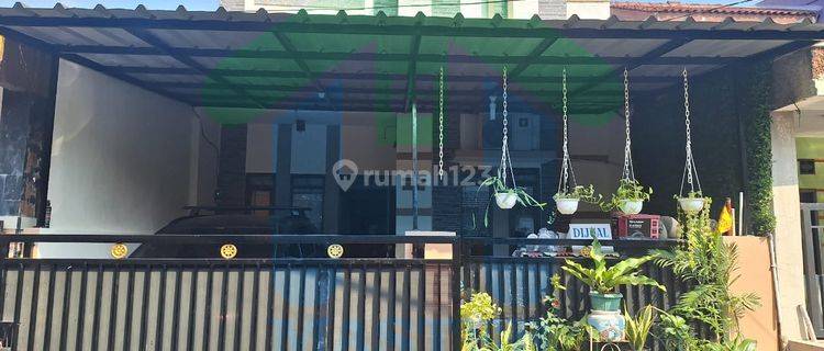 Dijual Rumah di Grand Catania, Citra Raya Tangerang 1