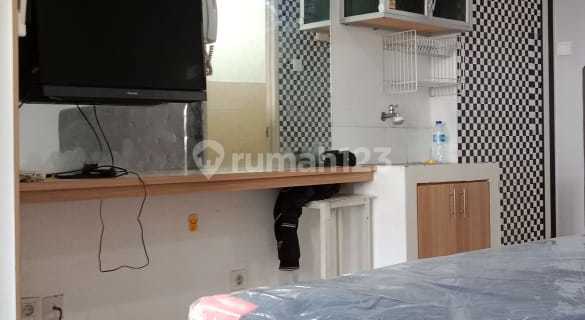 Di Jual Apartmen Green Bay 1