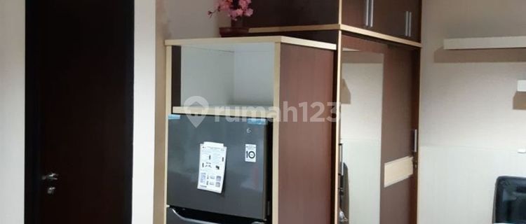 Apartemen Brooklyn Bagus Furnished 1