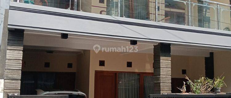 Dijual Rumah Antapani Siap Huni Harga Terjangkau  1