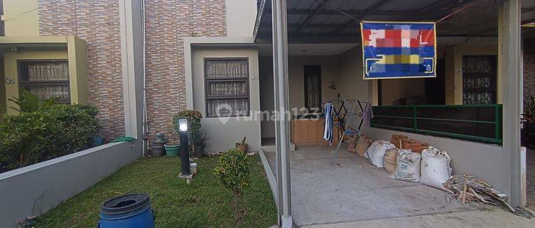 Rumah di Margahayu Raya SHM Terawat Siap Huni Dijual Cepat  1