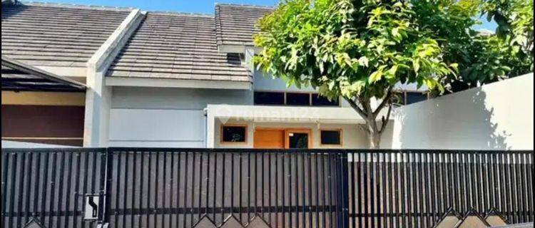 Rumah di Cisaranten Arcamanik SHM Harga Terjangkau Siap Huni 1