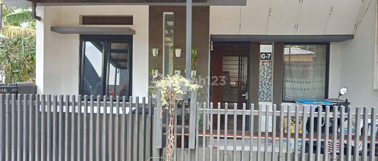 Dijual Rumah Semi furnished Siap Huni di Ciwastra Bandung  1