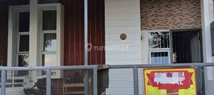 Dijual Rumah Sindanglaya Harga Murah Siap Huni 1