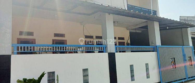 Dijual Rumah Siap Huni Di Riung Bandung Harga Terjangkau  1