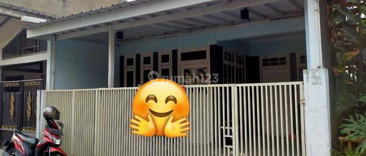 Dijual Rumah Riung Bandung Harga Murah Siap Huni  1