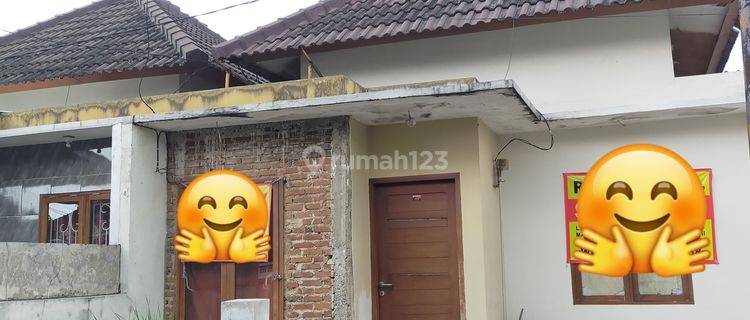 Dijual Rumah Margahayu Harga Terjangkau Siap Huni 1