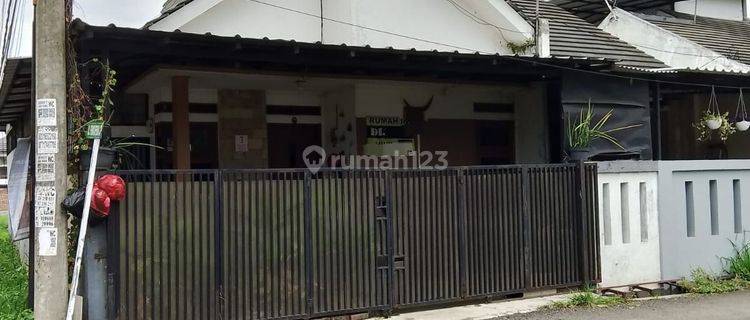 Rumah Cisaranten Dijual Dengan Harga Terjangkau Siap Huni  1