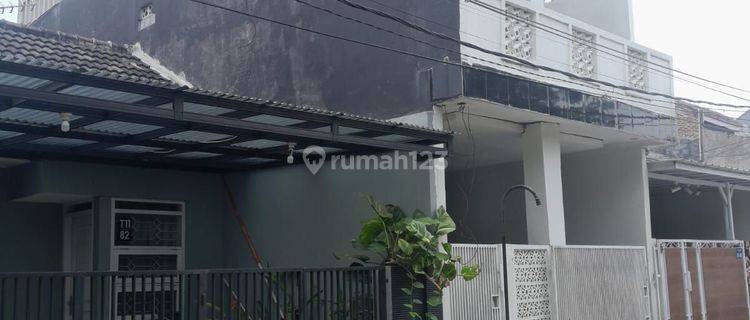 Dijual Rumah Di Bumi Adipura Gedebage Bandung Harga Terjangkau  1