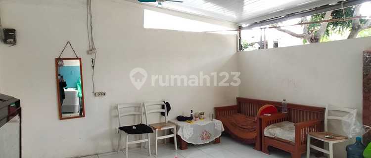 Duren Baru Permai Apartment 1