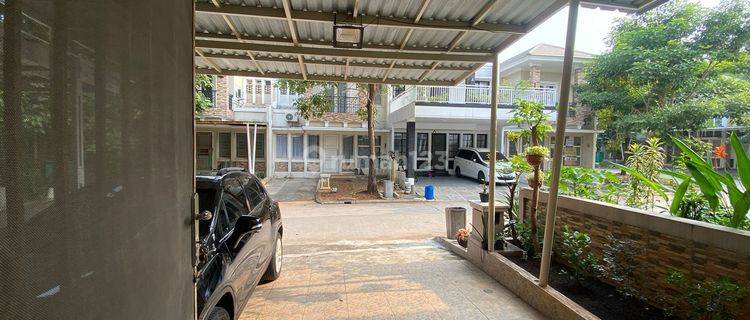 Rumah Bagus 2 Lantai di Ambrosia Lippo Cikarang 1