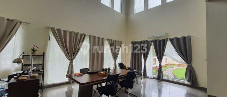 2-Story Luxury Move-In Ready Home in Lippo Cikarang 1