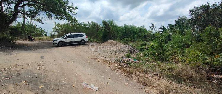 Tanah Kavlingan Villa Super Langka Siap Bangun Dekat Pantai Meng2ening Cemagi Badung Bali  1