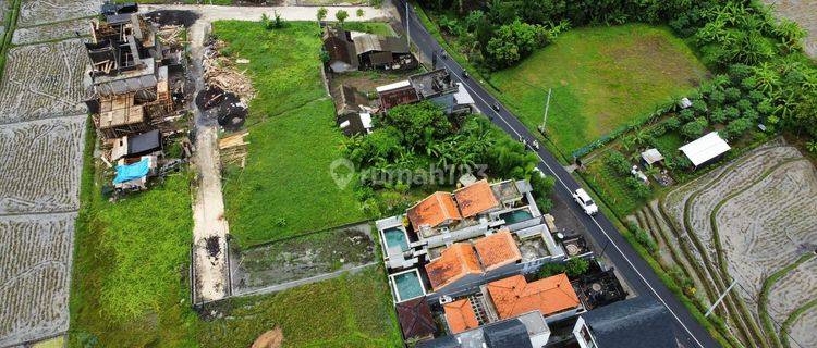 Tanah Sewa Super Langka Siap Bangun Di Pantai Kedunggu Tanah Tabanan Bali  1