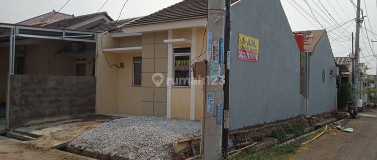 Bisa Buat Warung Dijual Rumah Di Karawang Timur 160 Juta Posisi Terdepan 1