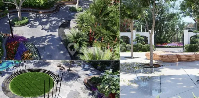 FOR SALE Corner Ruko Monaco | MORELIA Business Plaza Tenjo Bogor 1