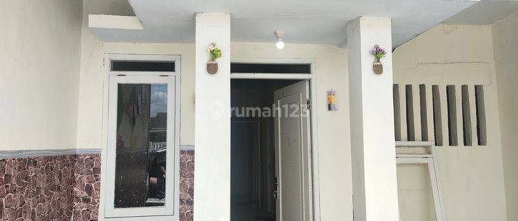 Rumah Di Sewa Grand Harmon 2 Balaraja Tangerang  1