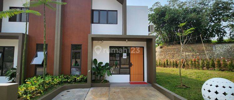 For Sale RUMAH KOTA CAKRA – Urban Harmony Living Type  Cemagi 1