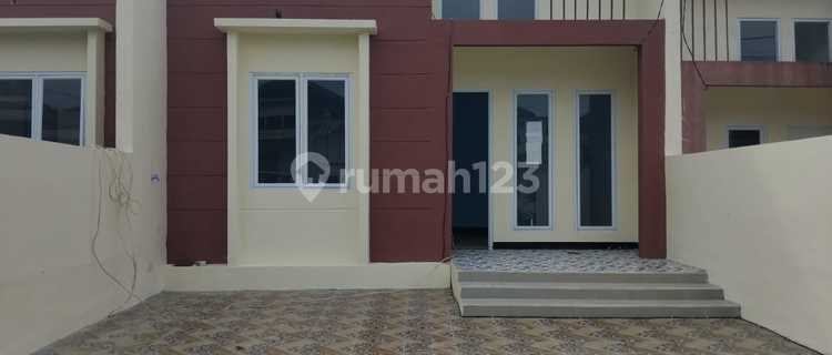 Di Jual Perumahan Tenjo City  1
