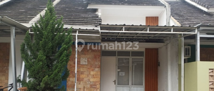 For sale, cheap, Aryana Karawaci, Tangerang city. 1