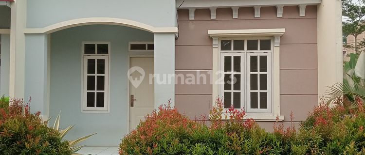 Di Jual Rumah Subsidi Grand Harmoni 5 Tenjo Bogor Jawa Barat  1