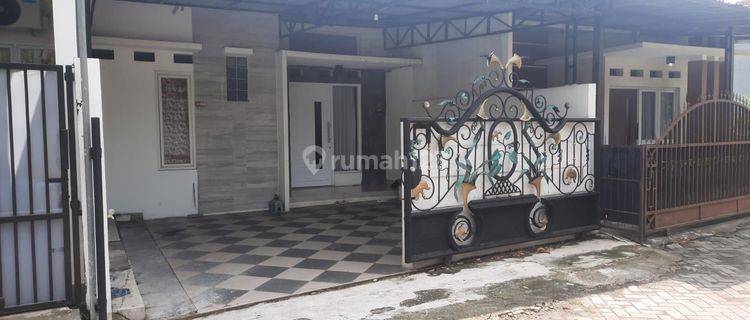 RUMAH KOS DEKAT UNIVERSITAS MUHAMADIYAH SEMARANG( UNIMUS ) 1