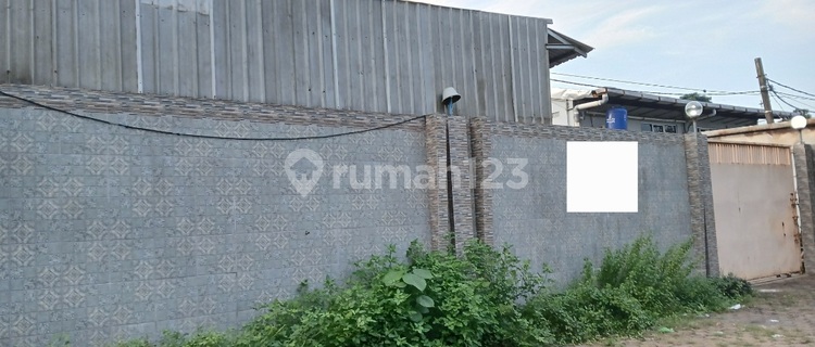 Gudang Siap Pake Cocok Unt Work Shop 1