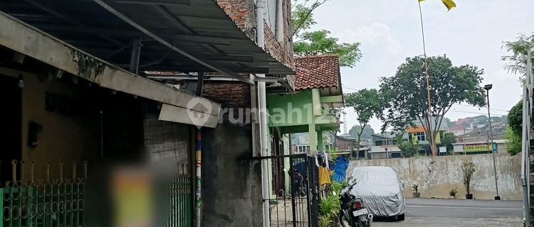 Rumah Hitung Tanah , Strategis Pusat Kota Semarang 1