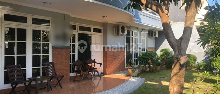 Rumah Bagus Tengah Kota,dkt Pusat Pemerintahan & Mall.paragon 1